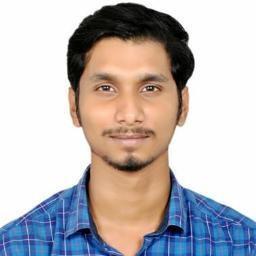 Sourav Sahoo