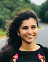 Sushmitha Madhyastha P