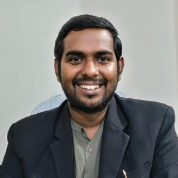 HARI NARAYANAN T