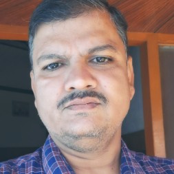 Raja Dubey