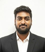 Ramachandran Shanmugam