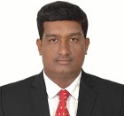 BARATH KANNA ESWARAN