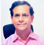 Saleel Khetle