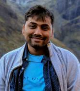 Bukya Sharath Naik
