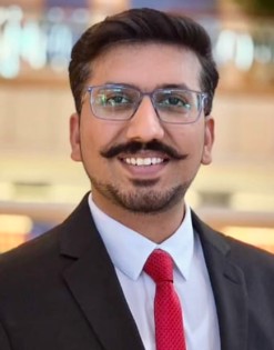 Umesh Deepak Kookani