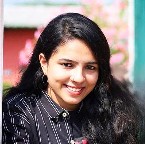 Saisruthi Anand