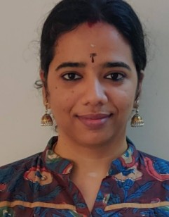 Bhuvana Ramamurthy