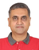 TARAN VIJAY KUMAR RADIA