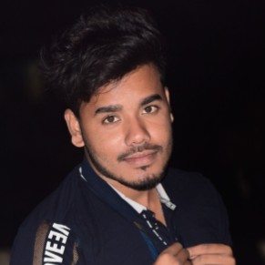 Gajendra Barik
