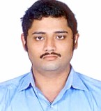 Praveen C Bhanjdeo