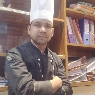 Mithun Das