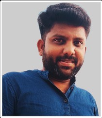 Mahesh Amirthalingam