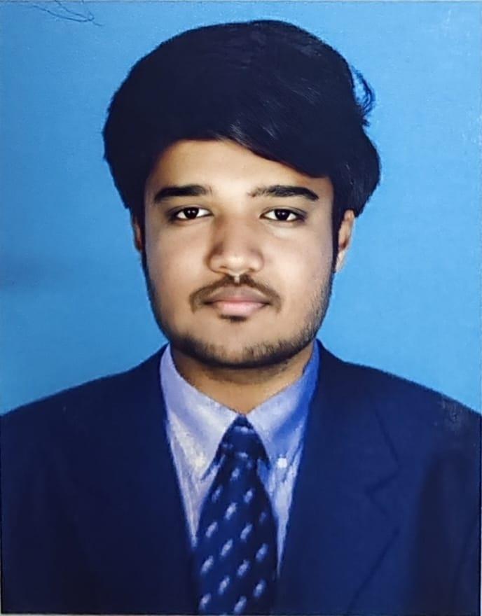 Jaswanth P