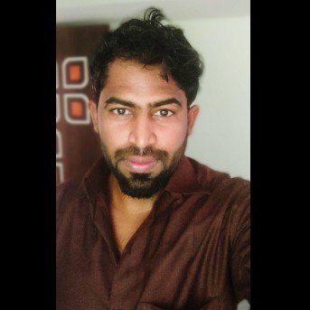 Mukilvannan Rajendran