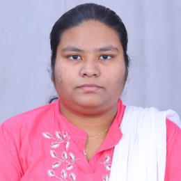 SHAIK NAYEEMAH GULFASHAN