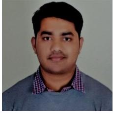 Prathamesh Nagesh Limkar