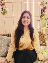 Anam Choudhary
