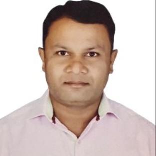Dinesh Koli