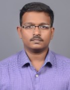 J Anantha Krishnan