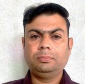 Santosh Kumar Jangir
