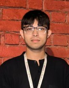 Kunal Singh Tomar