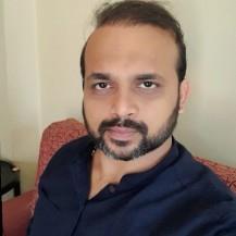 Snehal Vaishnav