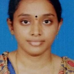 Sasikala S