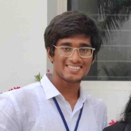 Kasani Preetham