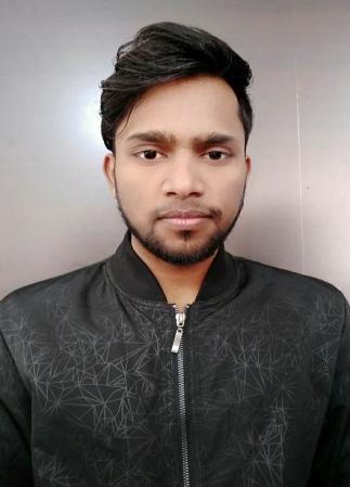 Avinash Kumar Priyadarshi