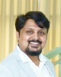 Ravi Kumar M