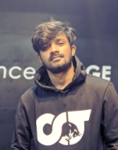 C ARUN KUMAR