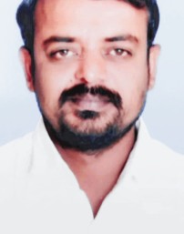 Basavaraj S Totad