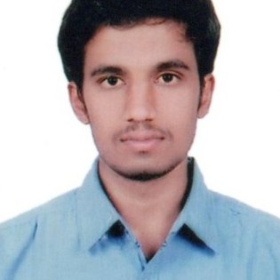 Pradeep Kumar