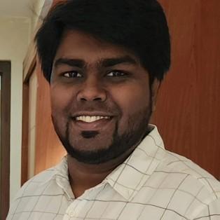 Abhilash Manivannan