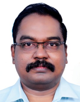 FRANCIS DENSIL RAJ V