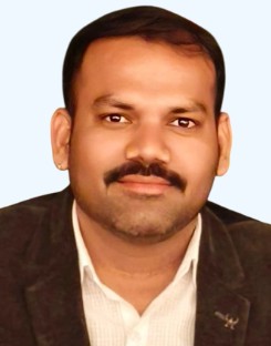 Tulesh Daharwal