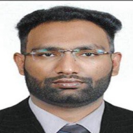 Krunal Chandera