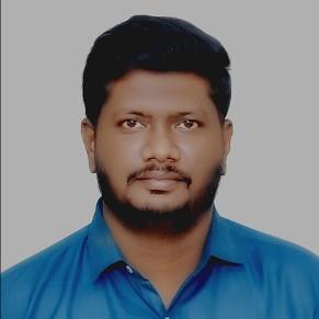 DINESH NAGARAJAN