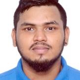 Suvrangshu Kumar Basak