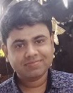 Amit Kumar Senapati