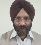 Dr. Jagdeep Singh Arora