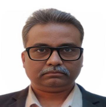 Deepak Kumar Jaiswal