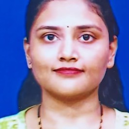Megha Mahadik