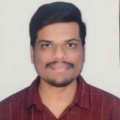 VENKATA NAGA SAI SARAN NICHENAMETLA