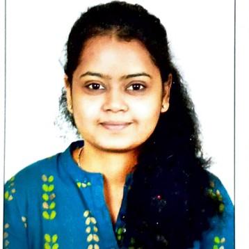 DEEPA SHANKAR BASUNDE