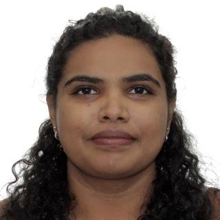 Clarissa Gomes