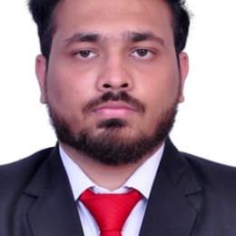 Mohammed Subhan