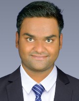 Abhijit Sunil Pagare