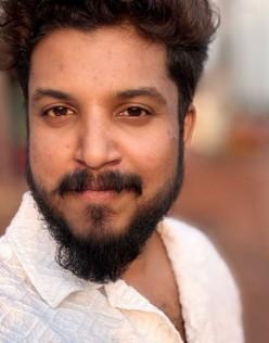 ASIF ALI