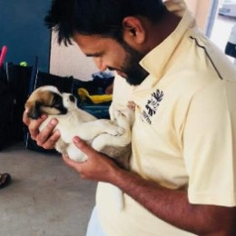 ANKUR UPADHYAY